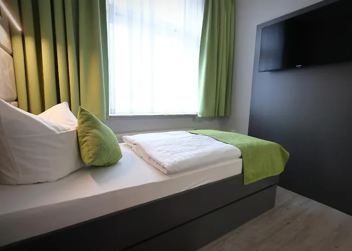 Und Restaurant Kranichsberg Hotel Woltersdorf (Brandenburg)