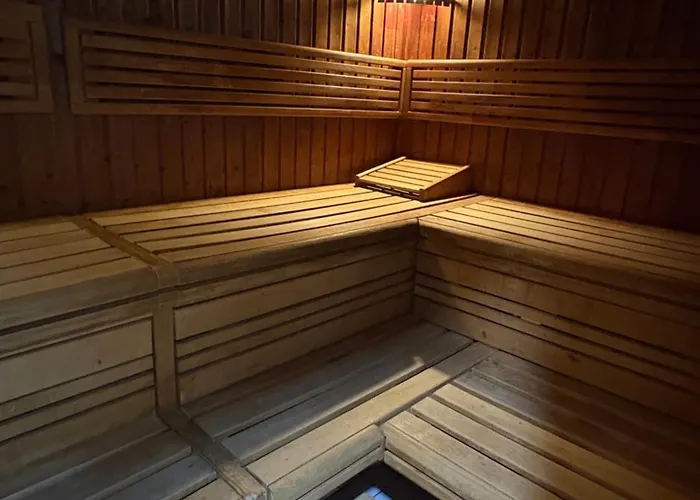 Und Restaurant Kranichsberg Hotel Woltersdorf (Brandenburg)