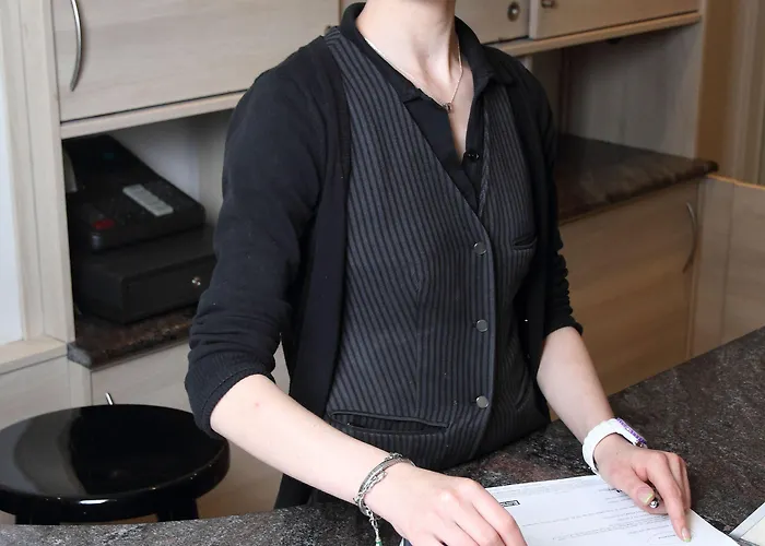 Hotel Und Restaurant Kranichsberg 3*