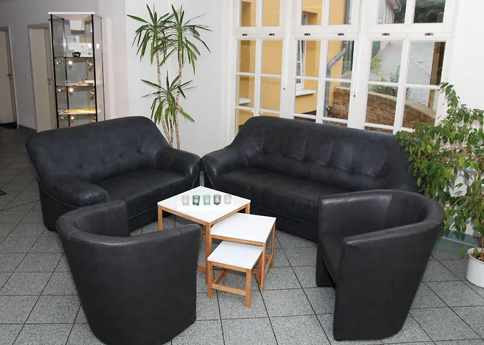 Und Restaurant Kranichsberg 3*