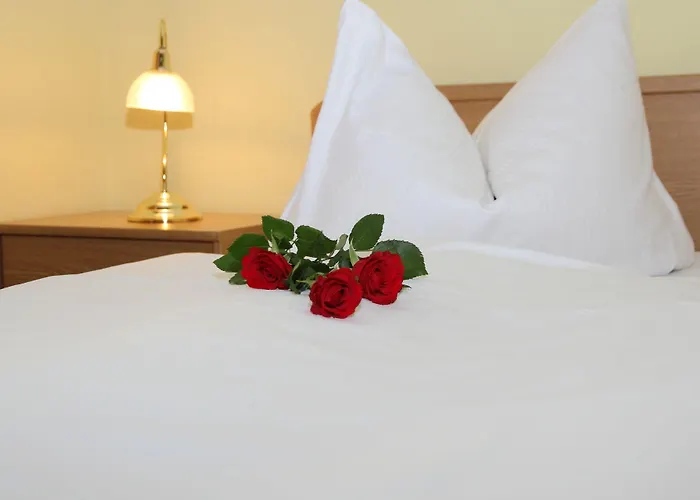 Und Restaurant Kranichsberg Woltersdorf (Brandenburg)