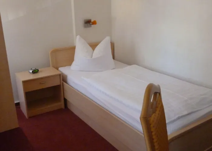 Und Restaurant Kranichsberg Hotel Woltersdorf (Brandenburg)