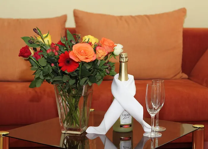 Und Restaurant Kranichsberg