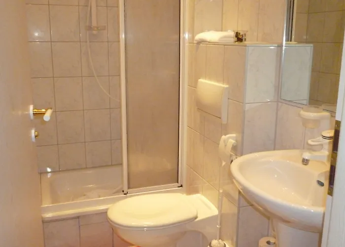 Und Restaurant Kranichsberg Woltersdorf (Brandenburg)