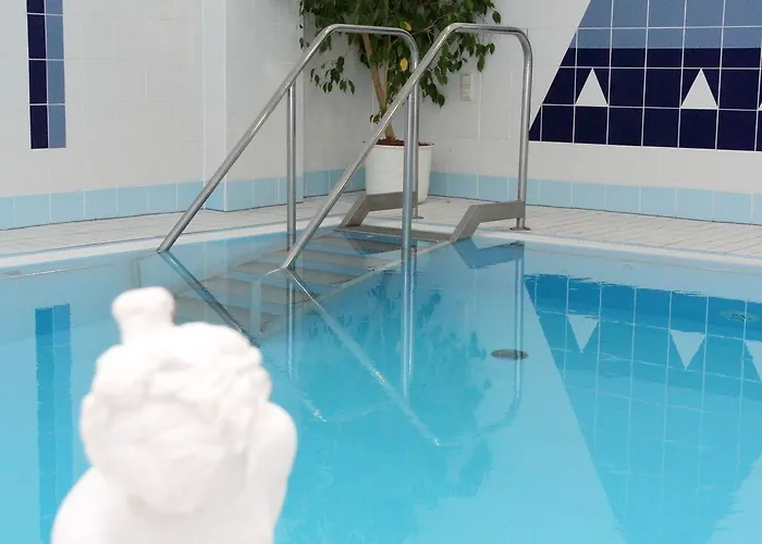 Hotel Und Restaurant Kranichsberg Woltersdorf (Brandenburg)