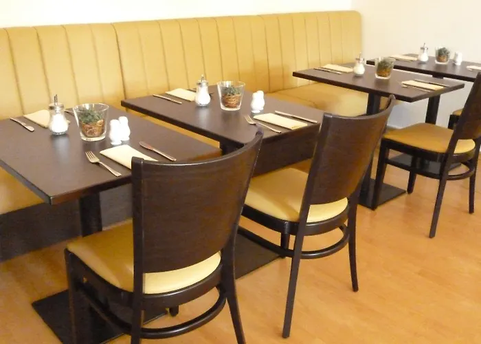 Und Restaurant Kranichsberg Woltersdorf (Brandenburg)