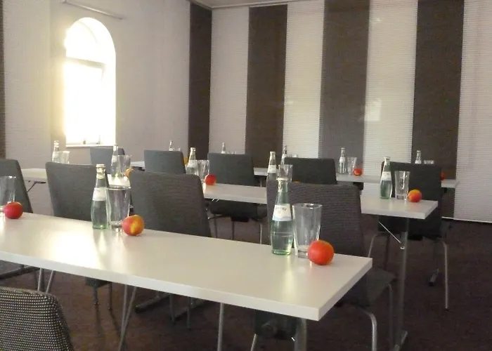 Und Restaurant Kranichsberg