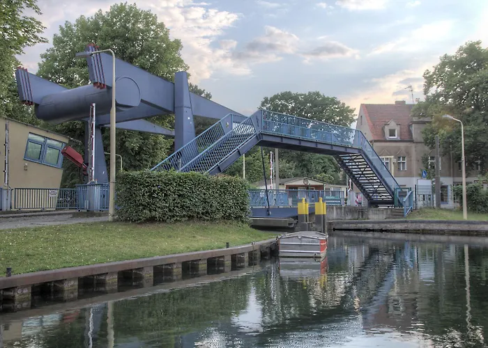 Und Restaurant Kranichsberg Hotel 3*