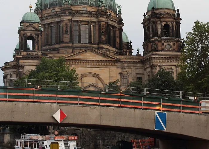 Und Restaurant Kranichsberg 3*