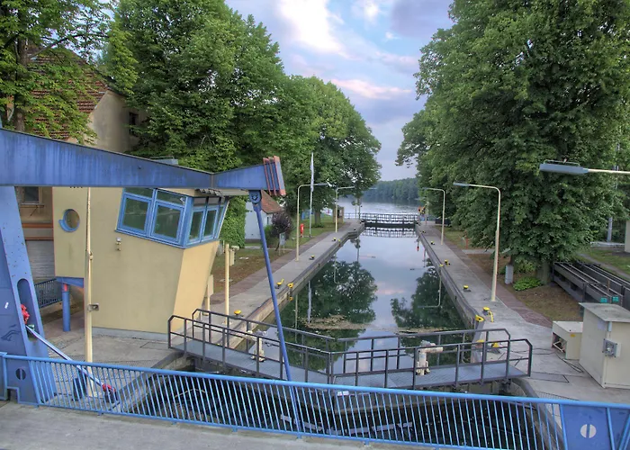 Und Restaurant Kranichsberg Hotel