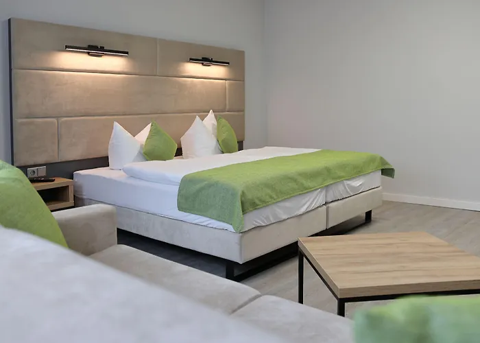 Und Restaurant Kranichsberg