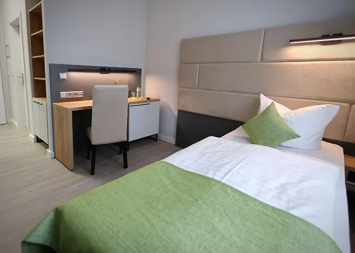 Und Restaurant Kranichsberg Woltersdorf (Brandenburg)