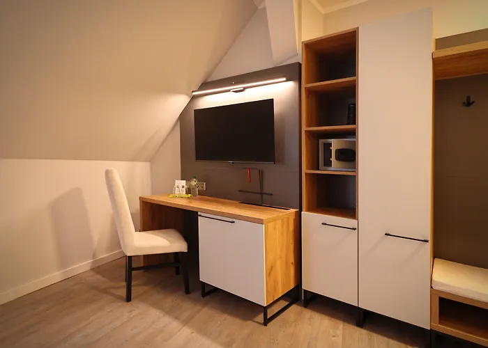 Hotel Und Restaurant Kranichsberg