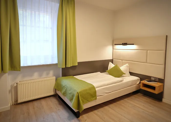 Und Restaurant Kranichsberg Hotel Woltersdorf (Brandenburg)