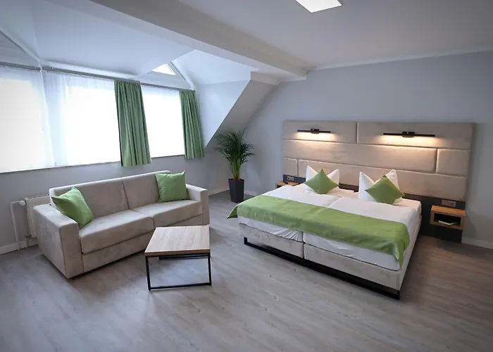 Und Restaurant Kranichsberg