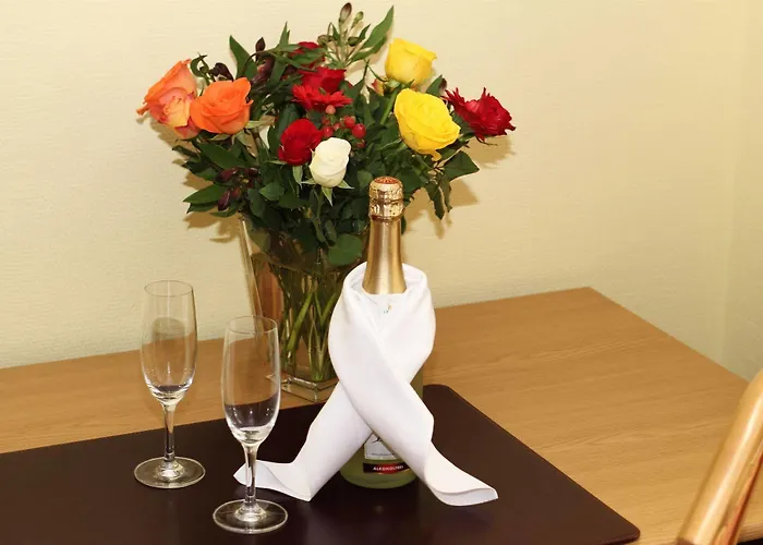 Und Restaurant Kranichsberg