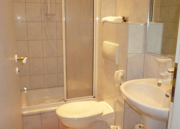 Und Restaurant Kranichsberg