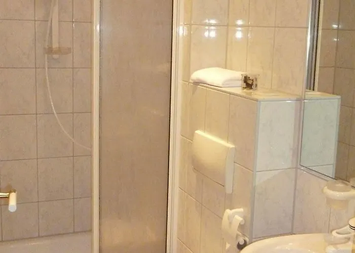 Und Restaurant Kranichsberg Woltersdorf (Brandenburg)