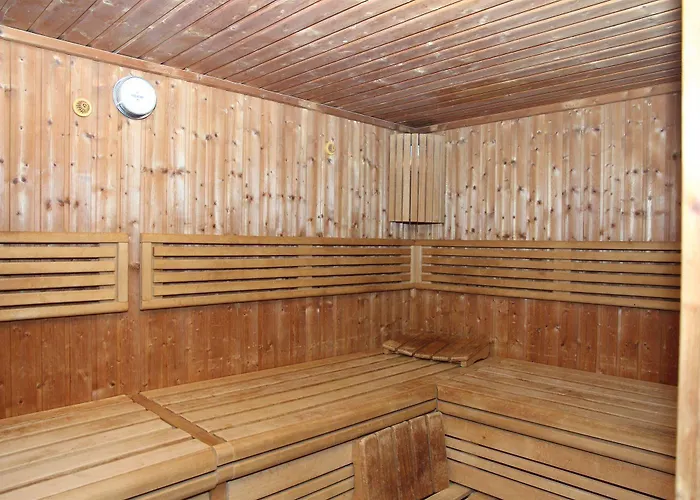 Hotel Und Restaurant Kranichsberg