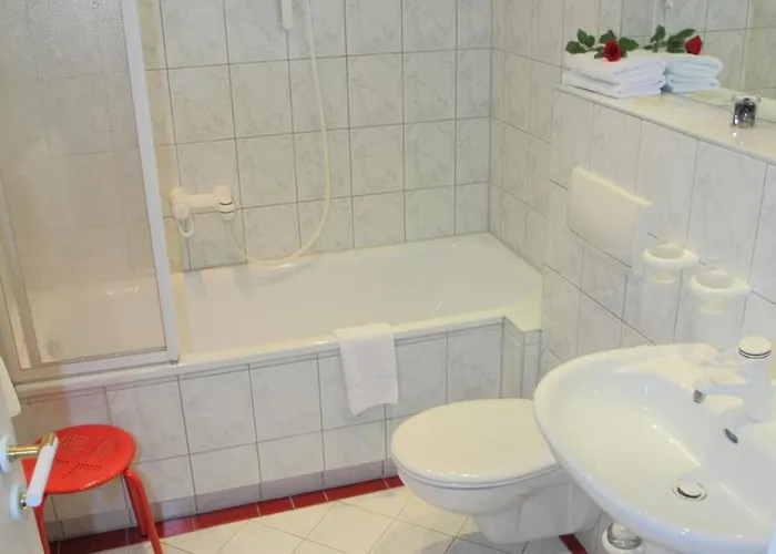 Und Restaurant Kranichsberg Hotel