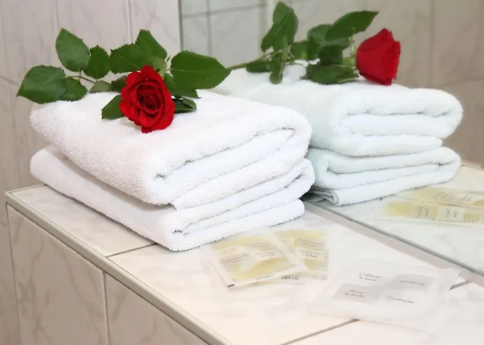 Und Restaurant Kranichsberg 3* Woltersdorf (Brandenburg)